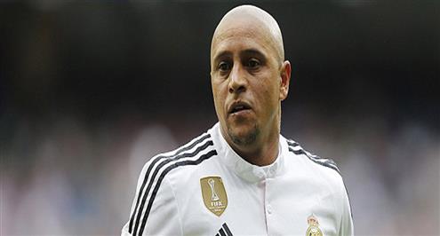 روبرتو كارلوس: لا يوجد فريق بنفس خبرة وجودة ريال مدريد